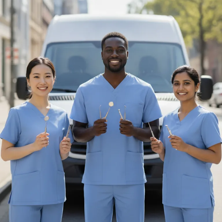 Dentist Laguna Niguel