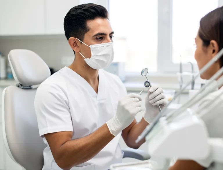 Dentist Laguna Niguel